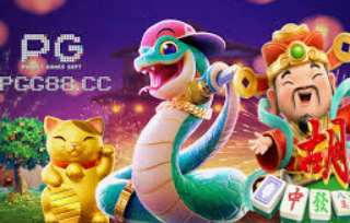 PG模拟器·com试玩免费版